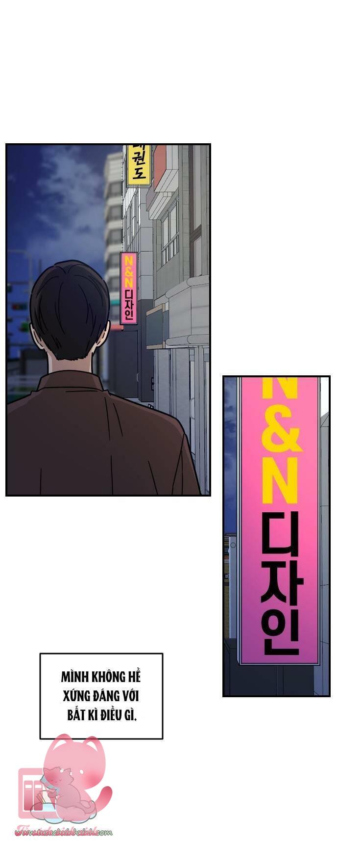 Bạn Của Em Trai - Chap 33 - Trang 71