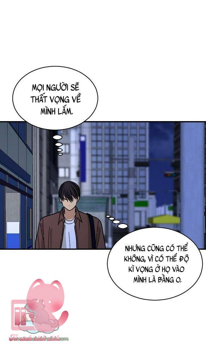 Bạn Của Em Trai - Chap 33 - Trang 75