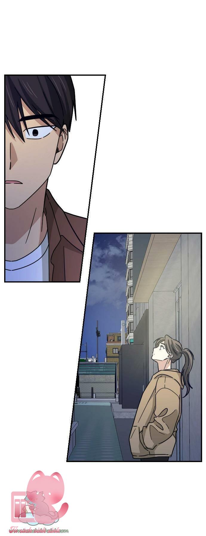 Bạn Của Em Trai - Chap 33 - Trang 77