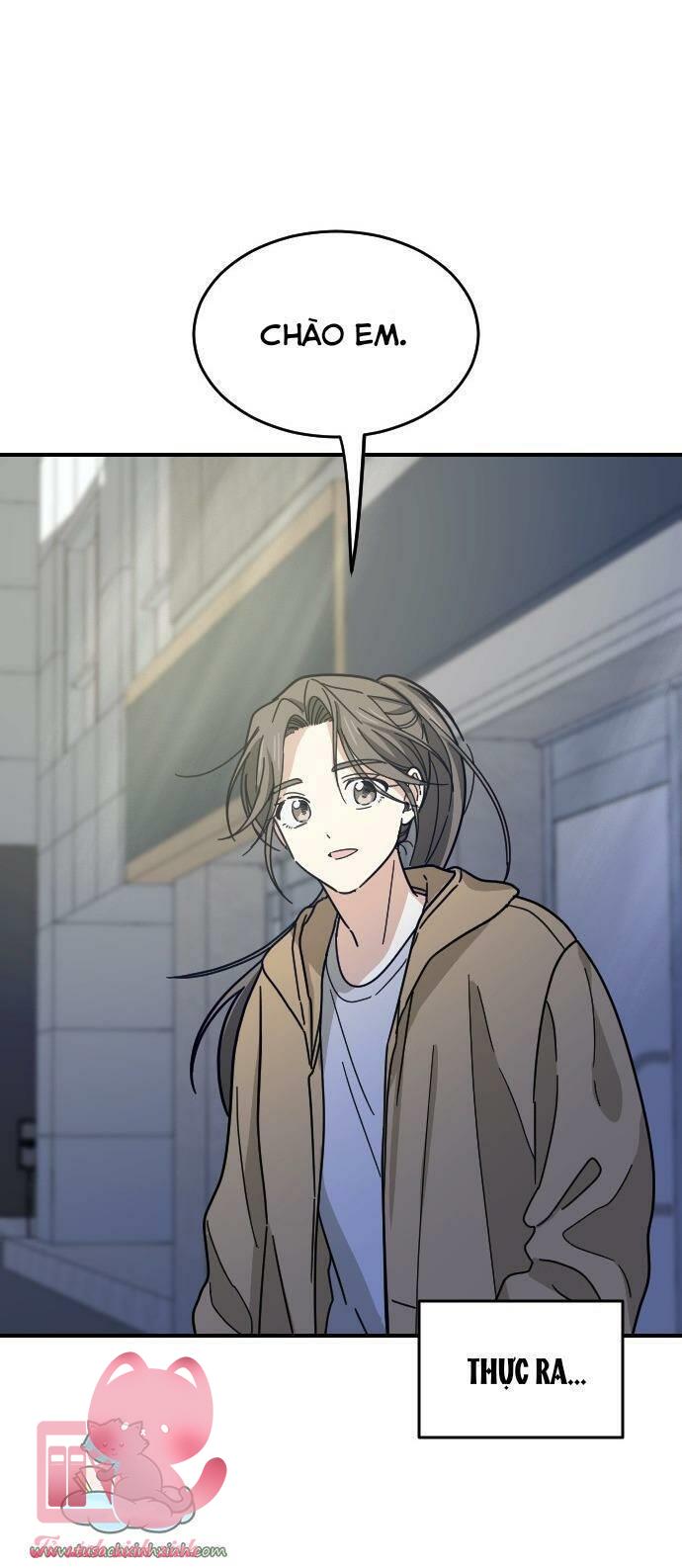 Bạn Của Em Trai - Chap 33 - Trang 79