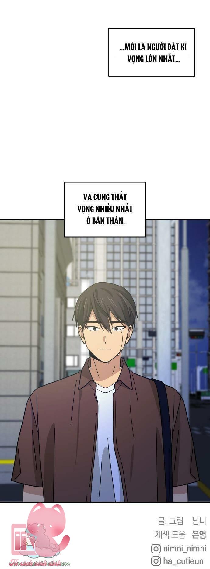 Bạn Của Em Trai - Chap 33 - Trang 81