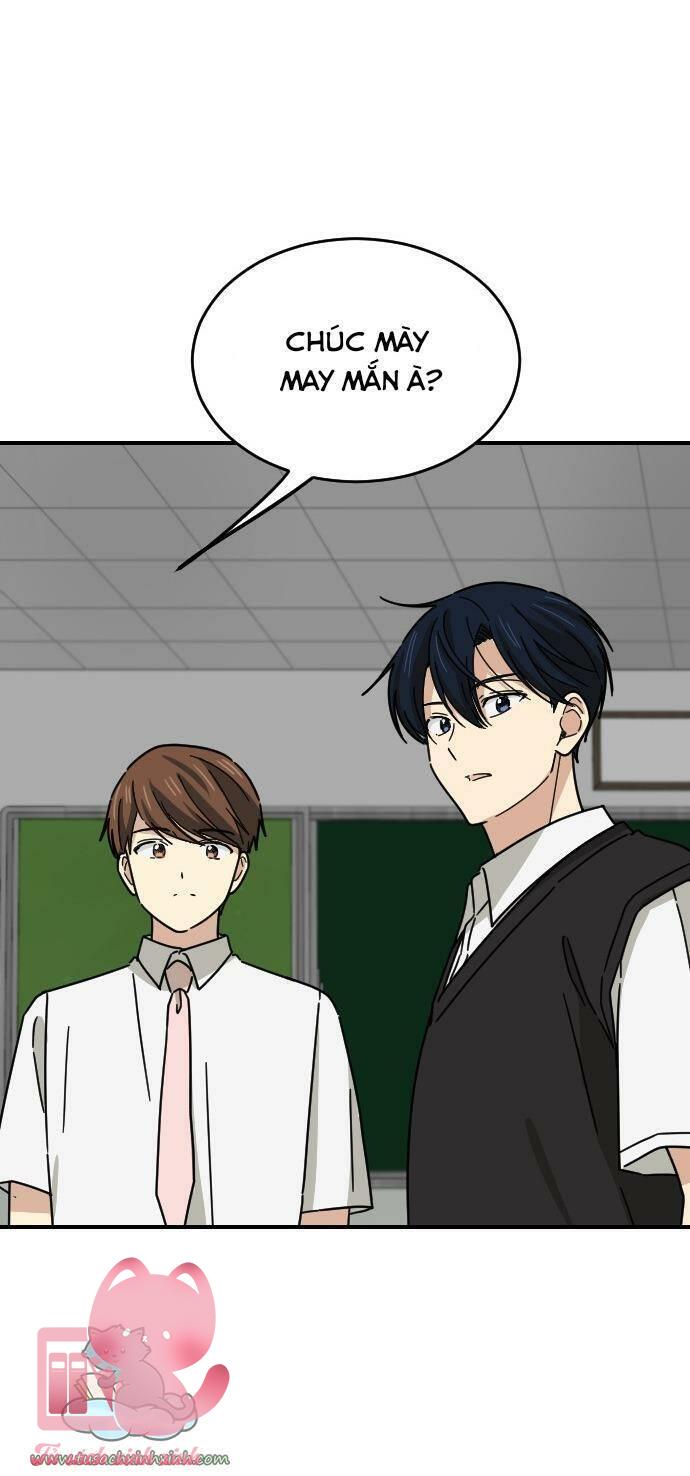 Bạn Của Em Trai - Chap 33 - Trang 10