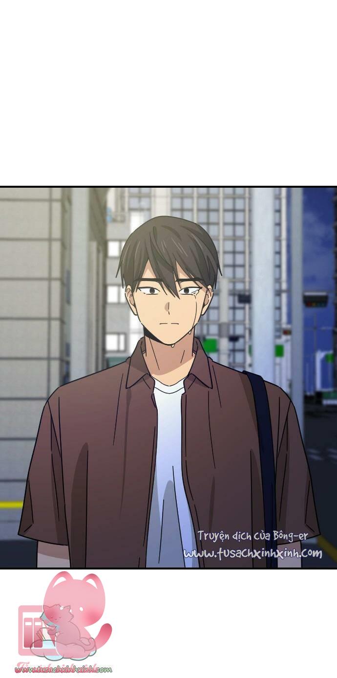 Bạn Của Em Trai - Chap 34 - Trang 2