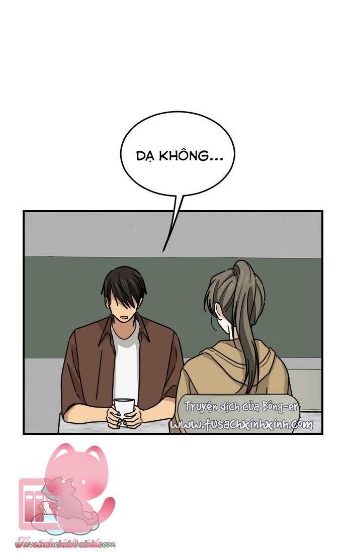 Bạn Của Em Trai - Chap 34 - Trang 11