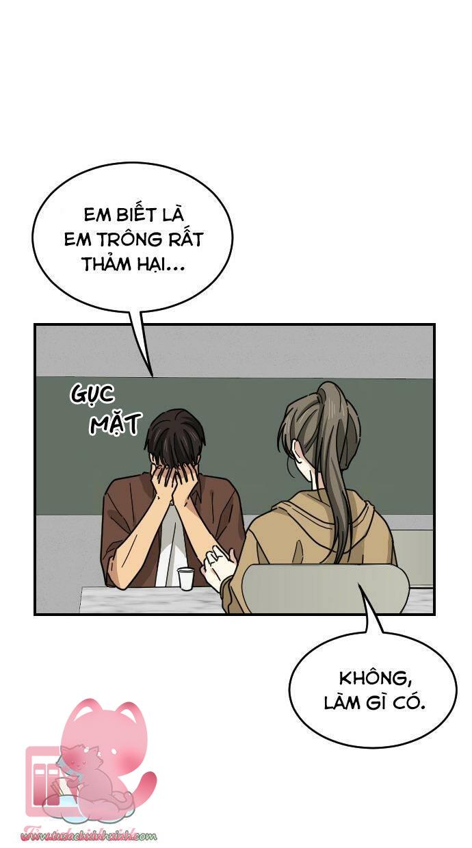 Bạn Của Em Trai - Chap 34 - Trang 12