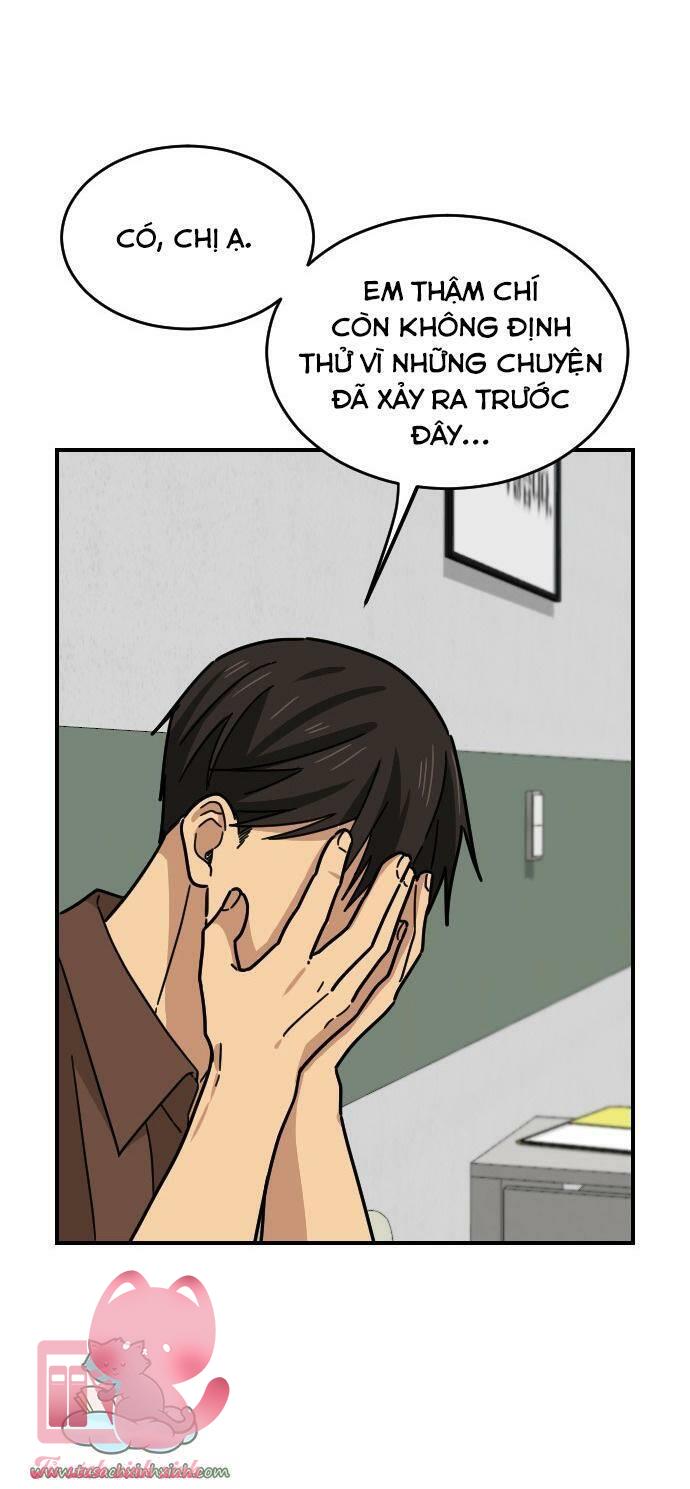 Bạn Của Em Trai - Chap 34 - Trang 13