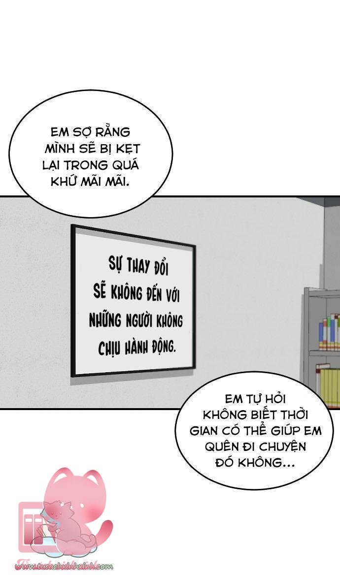 Bạn Của Em Trai - Chap 34 - Trang 15
