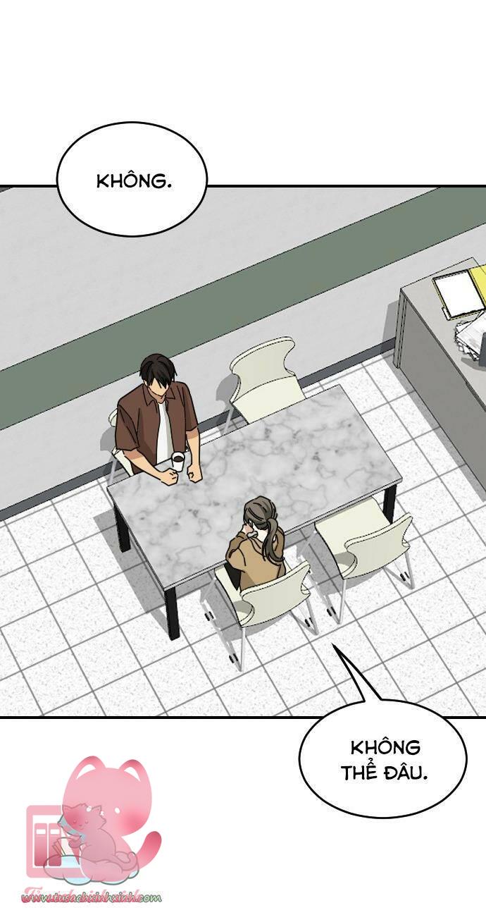 Bạn Của Em Trai - Chap 34 - Trang 16