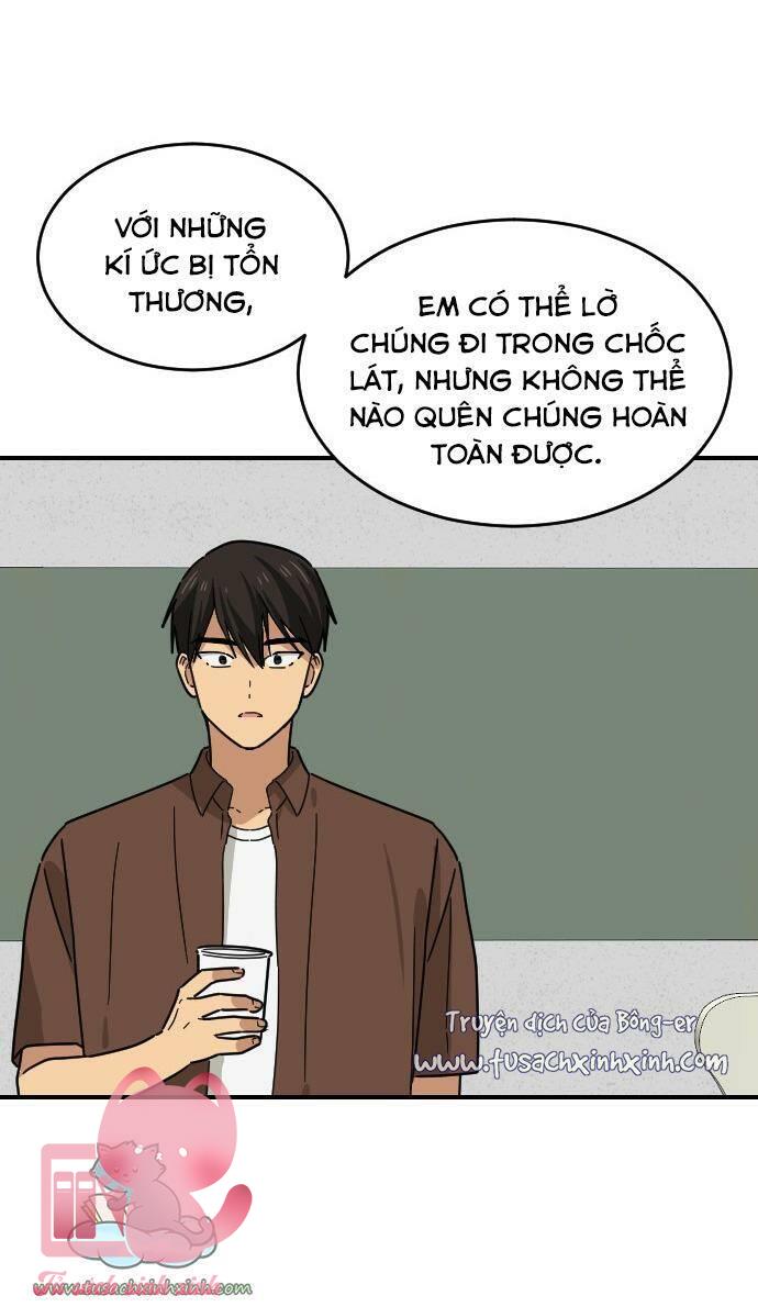 Bạn Của Em Trai - Chap 34 - Trang 17