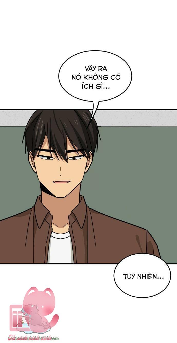 Bạn Của Em Trai - Chap 34 - Trang 18