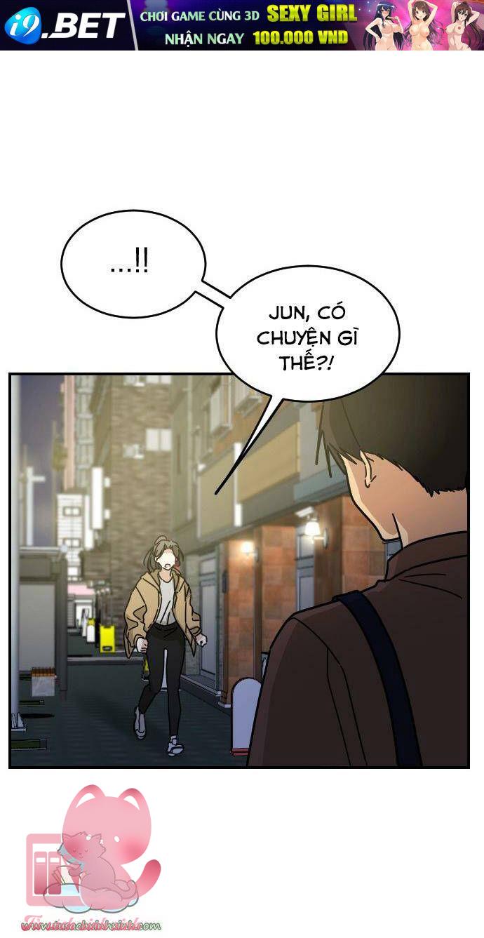 Bạn Của Em Trai - Chap 34 - Trang 3
