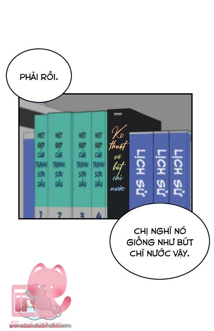 Bạn Của Em Trai - Chap 34 - Trang 21
