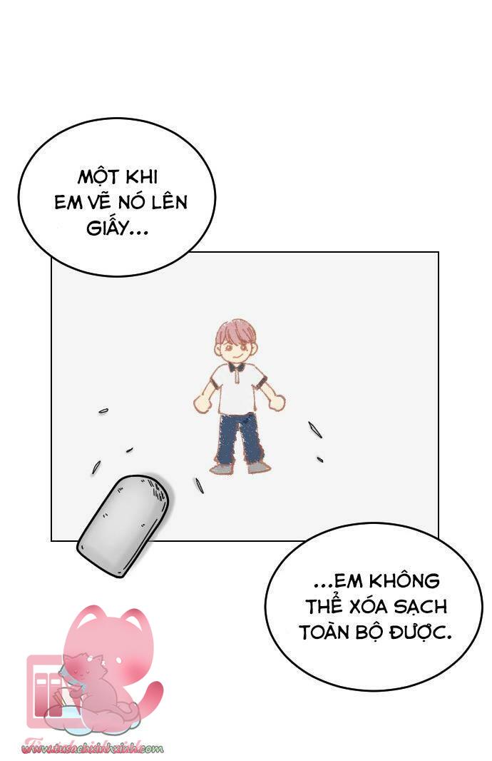 Bạn Của Em Trai - Chap 34 - Trang 22