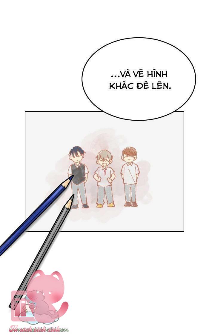 Bạn Của Em Trai - Chap 34 - Trang 24