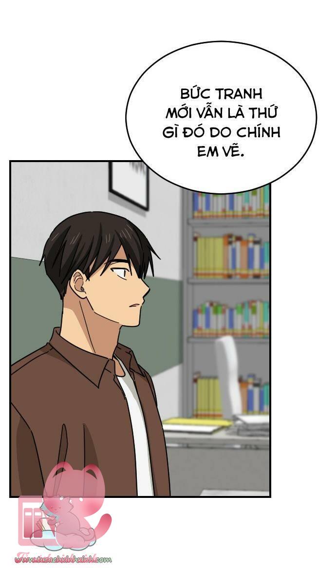 Bạn Của Em Trai - Chap 34 - Trang 25