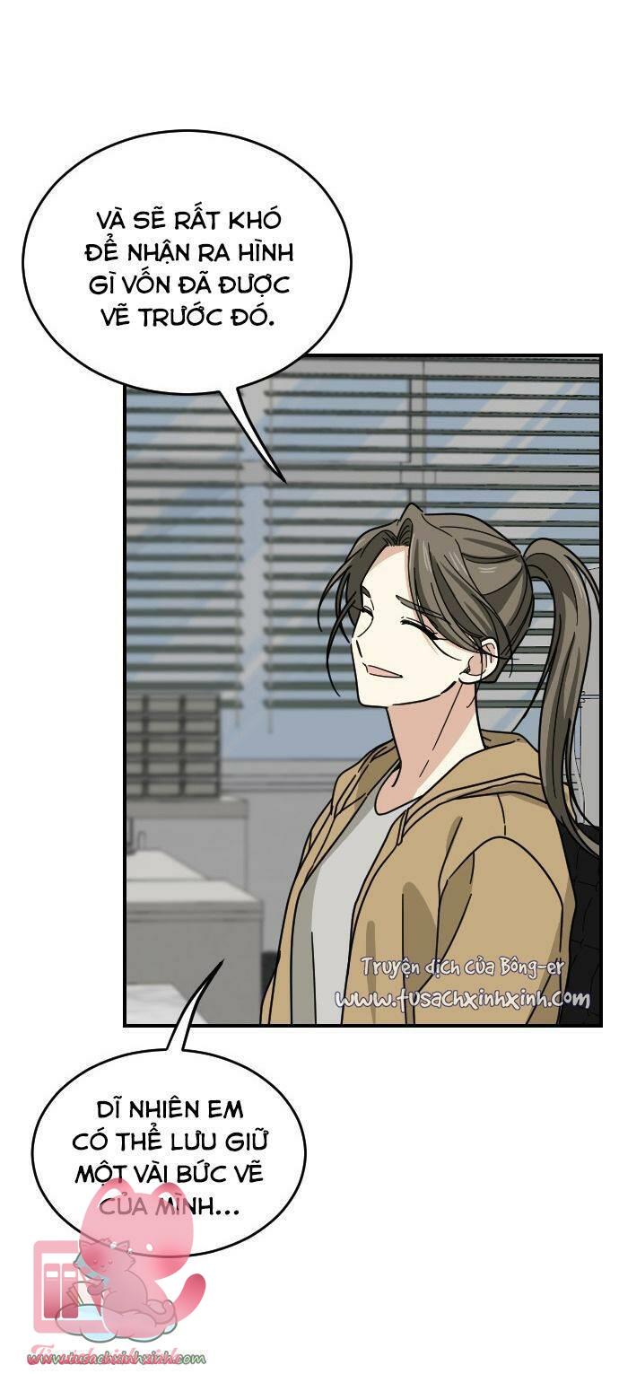 Bạn Của Em Trai - Chap 34 - Trang 26