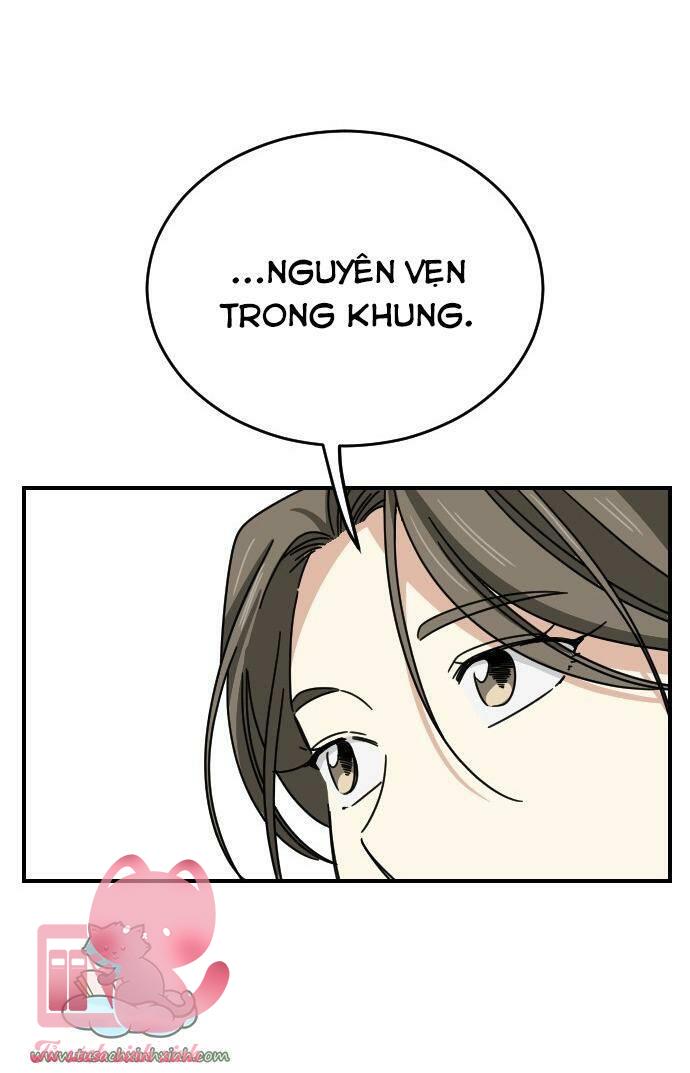 Bạn Của Em Trai - Chap 34 - Trang 27