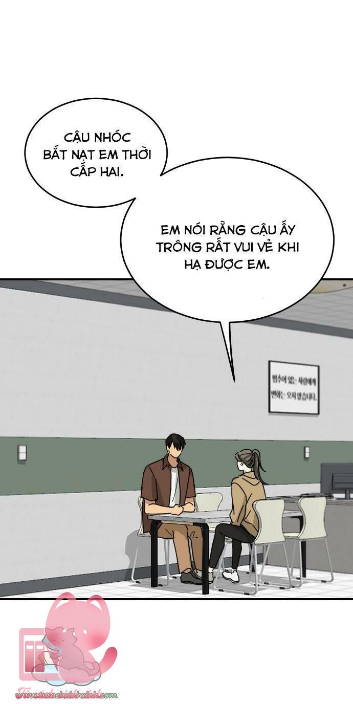 Bạn Của Em Trai - Chap 34 - Trang 28