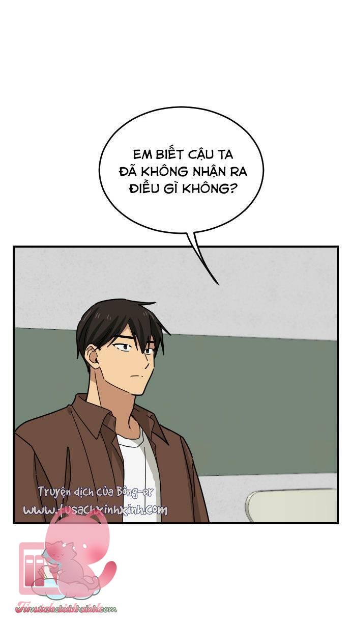 Bạn Của Em Trai - Chap 34 - Trang 29
