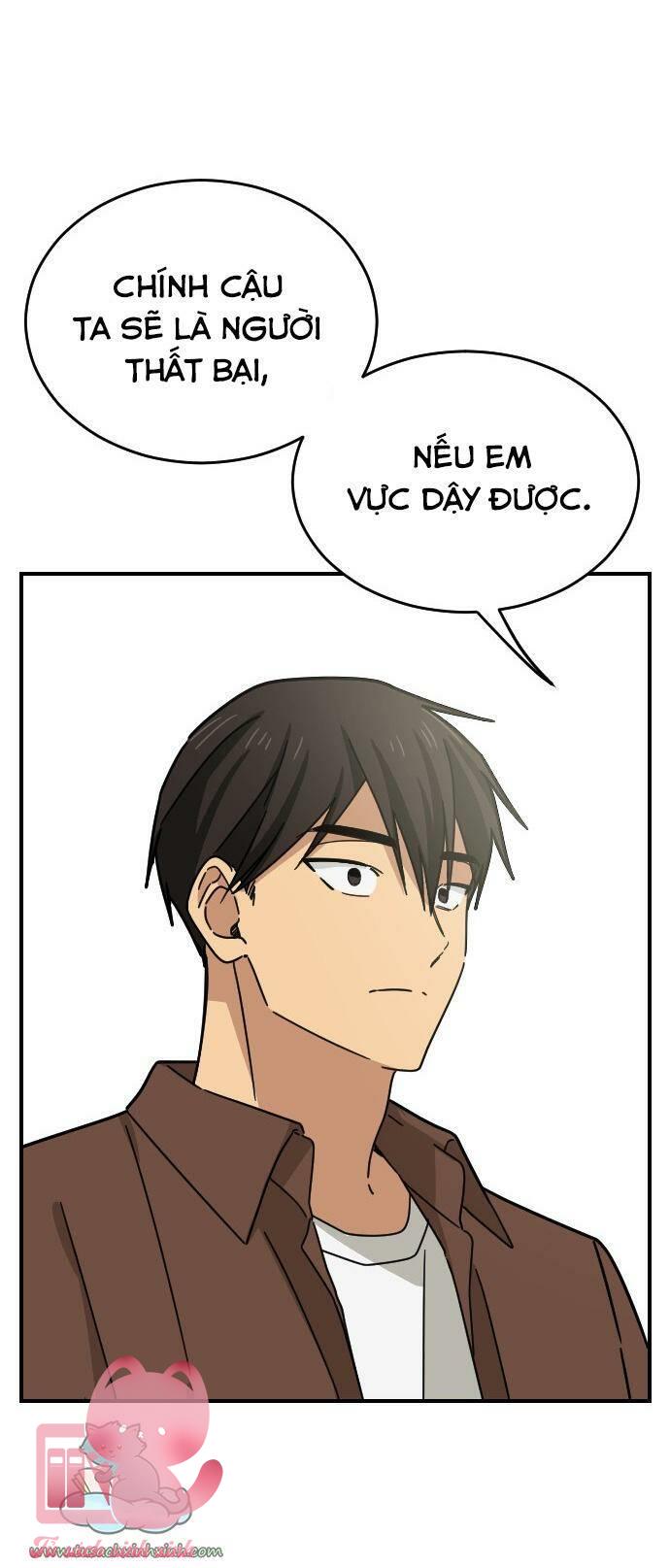 Bạn Của Em Trai - Chap 34 - Trang 30