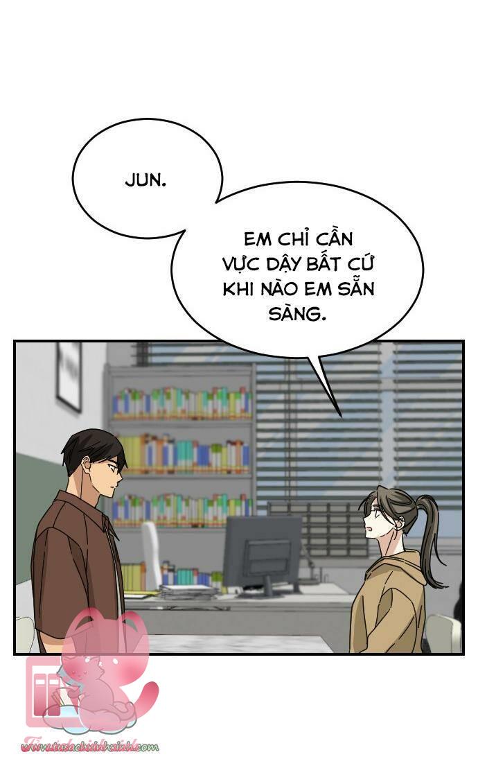 Bạn Của Em Trai - Chap 34 - Trang 31