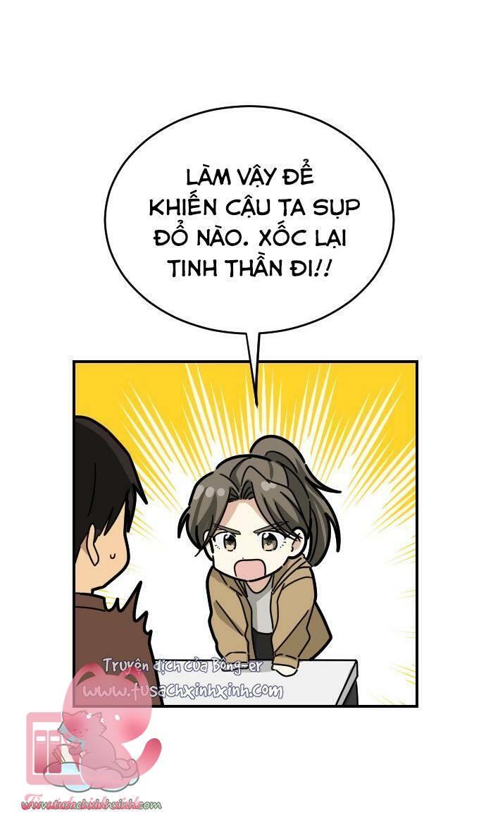 Bạn Của Em Trai - Chap 34 - Trang 32