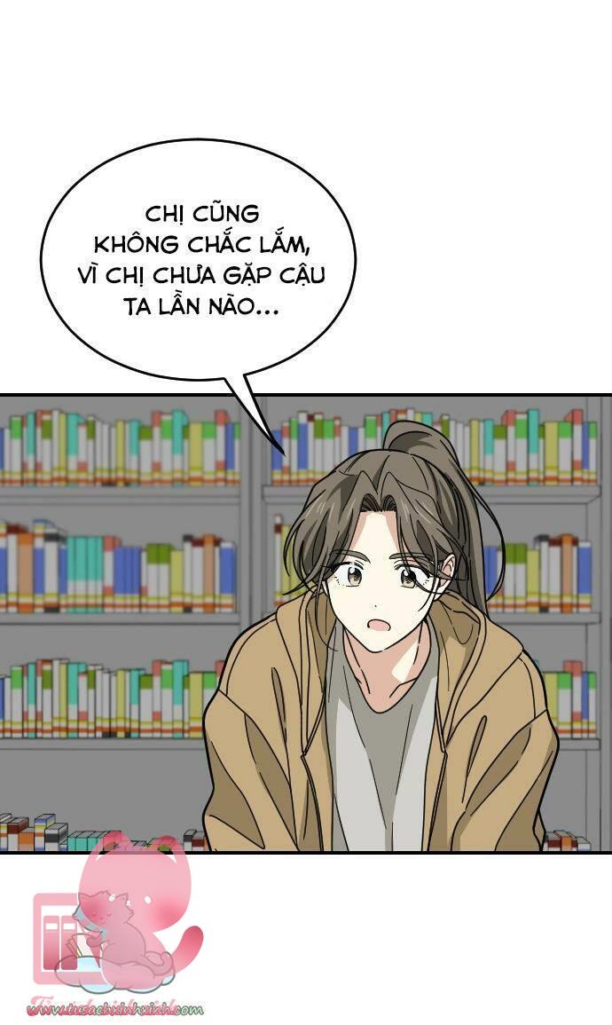 Bạn Của Em Trai - Chap 34 - Trang 33