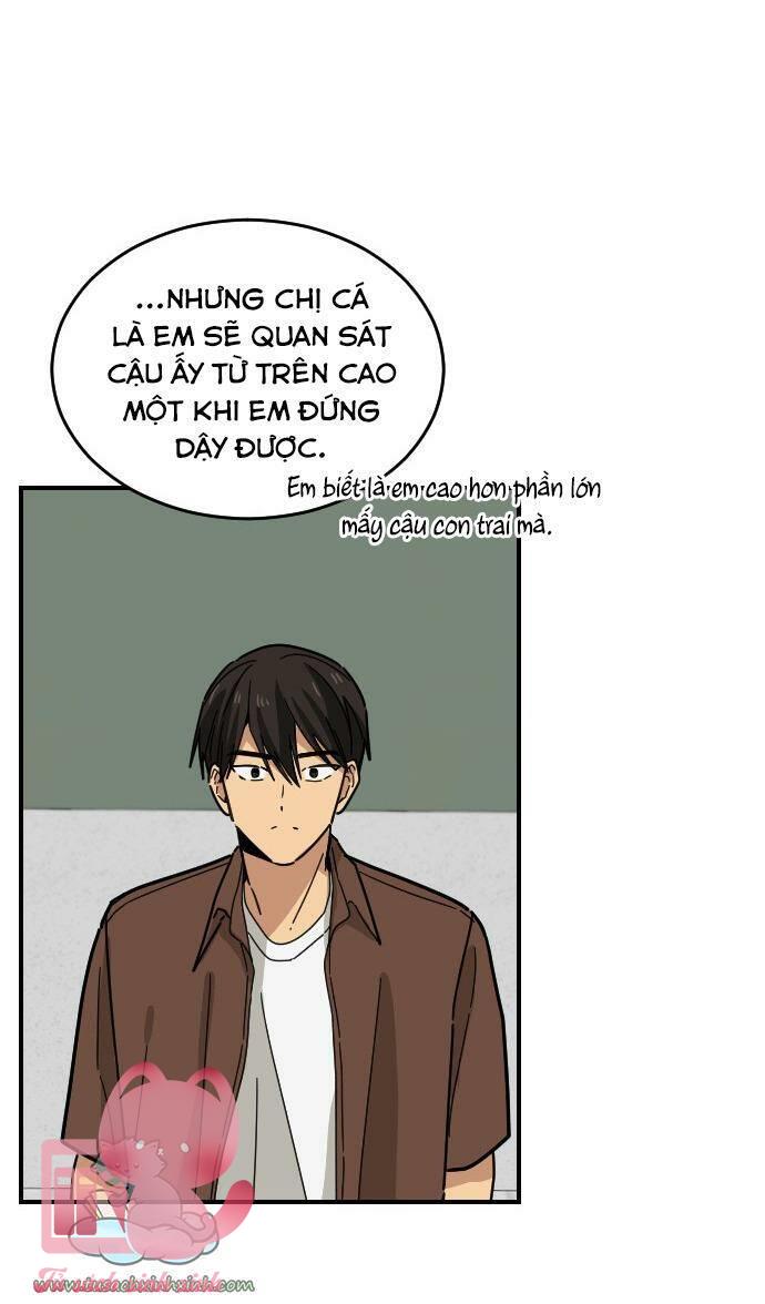 Bạn Của Em Trai - Chap 34 - Trang 34