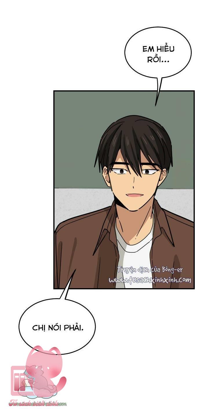 Bạn Của Em Trai - Chap 34 - Trang 35