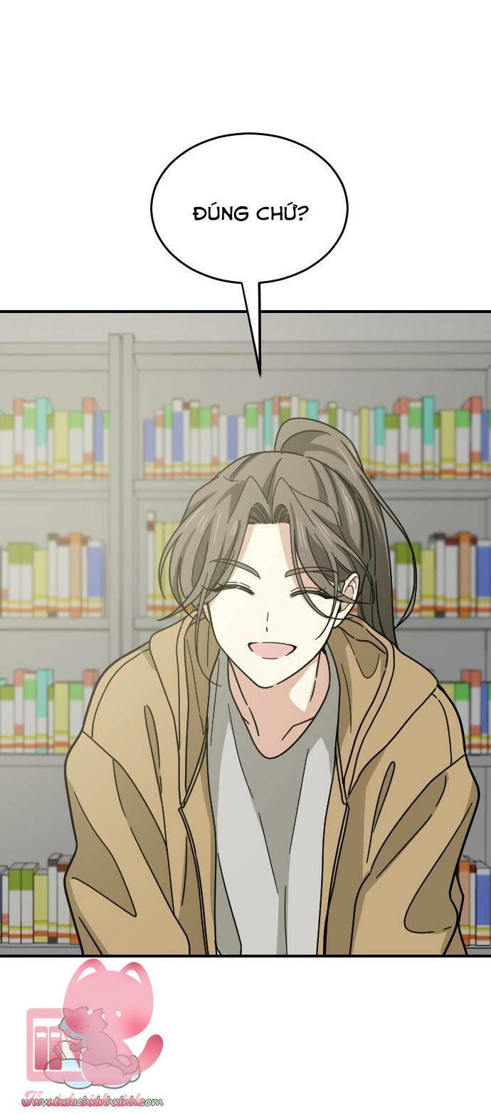 Bạn Của Em Trai - Chap 34 - Trang 36