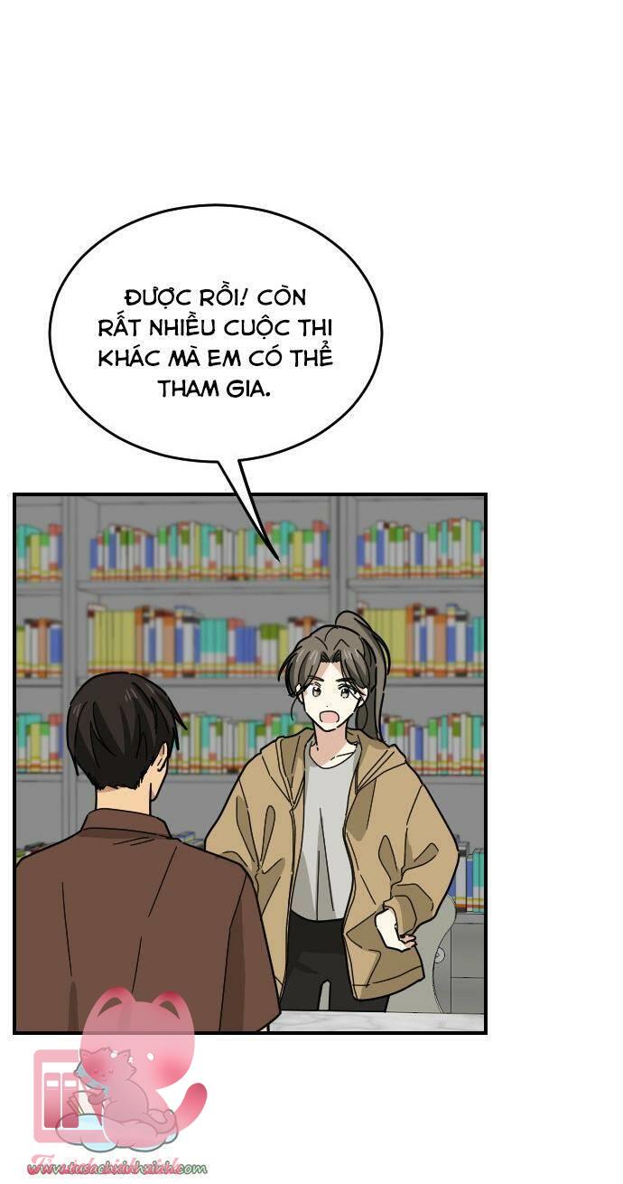 Bạn Của Em Trai - Chap 34 - Trang 37