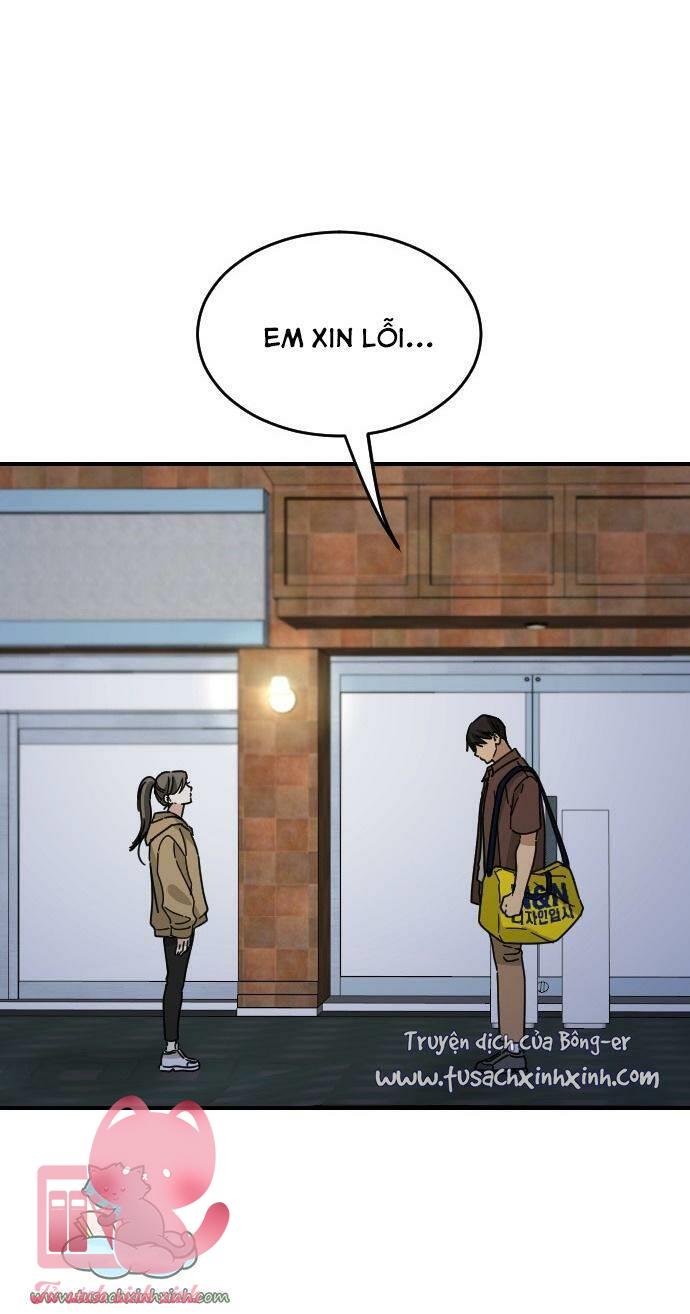 Bạn Của Em Trai - Chap 34 - Trang 5