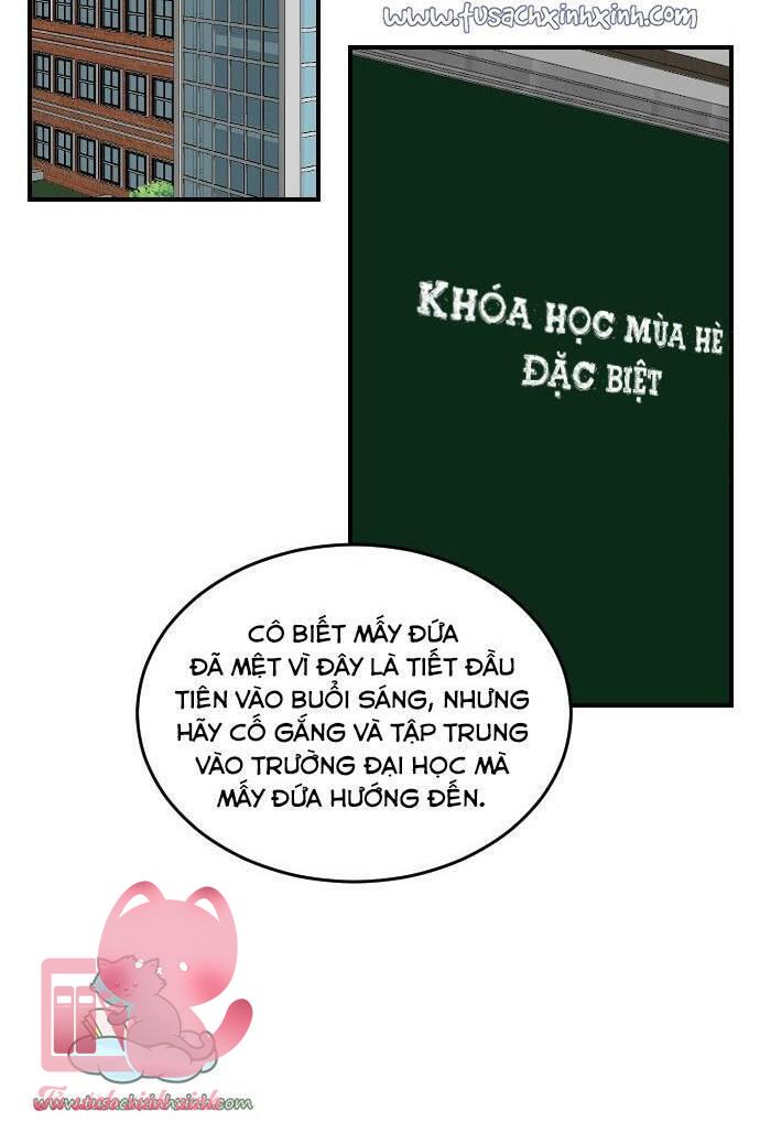 Bạn Của Em Trai - Chap 34 - Trang 43