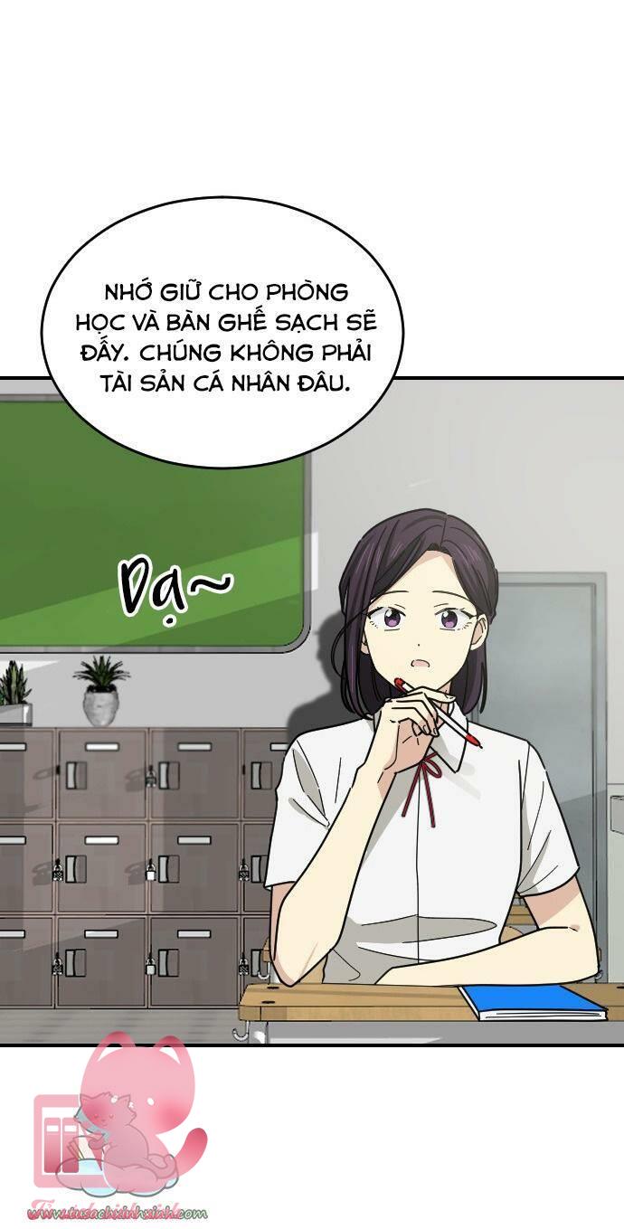 Bạn Của Em Trai - Chap 34 - Trang 44