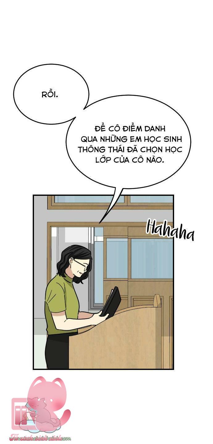 Bạn Của Em Trai - Chap 34 - Trang 45