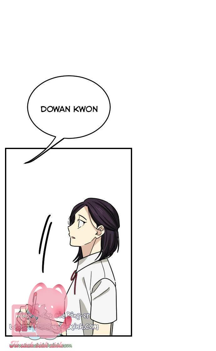 Bạn Của Em Trai - Chap 34 - Trang 46