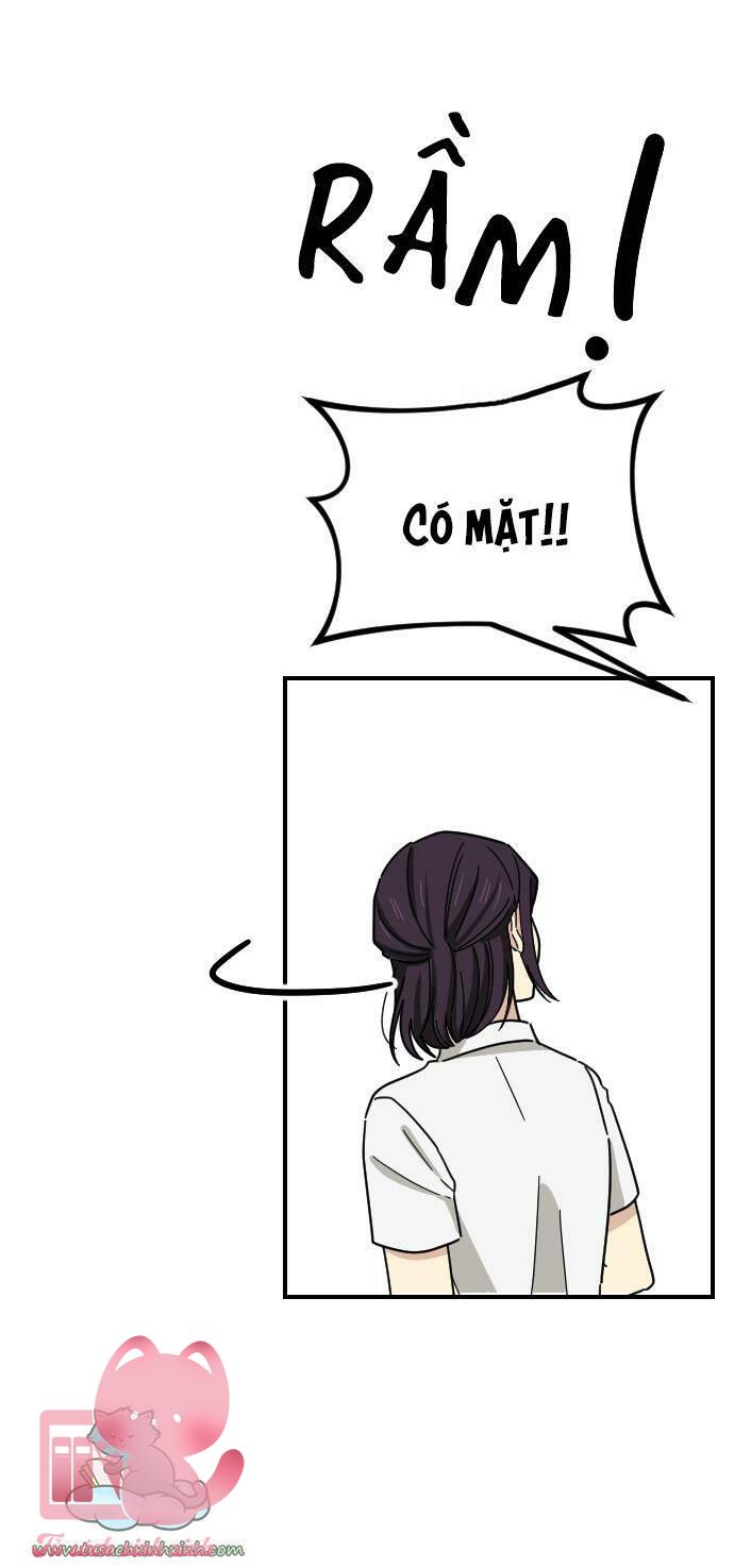Bạn Của Em Trai - Chap 34 - Trang 47