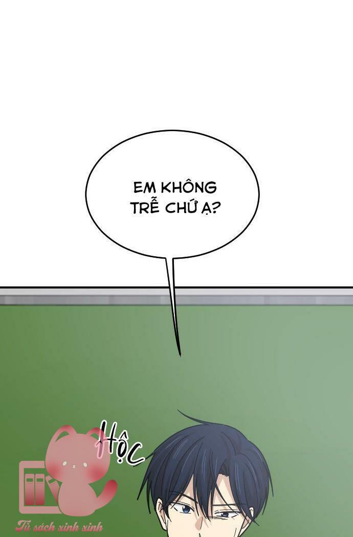 Bạn Của Em Trai - Chap 34 - Trang 48