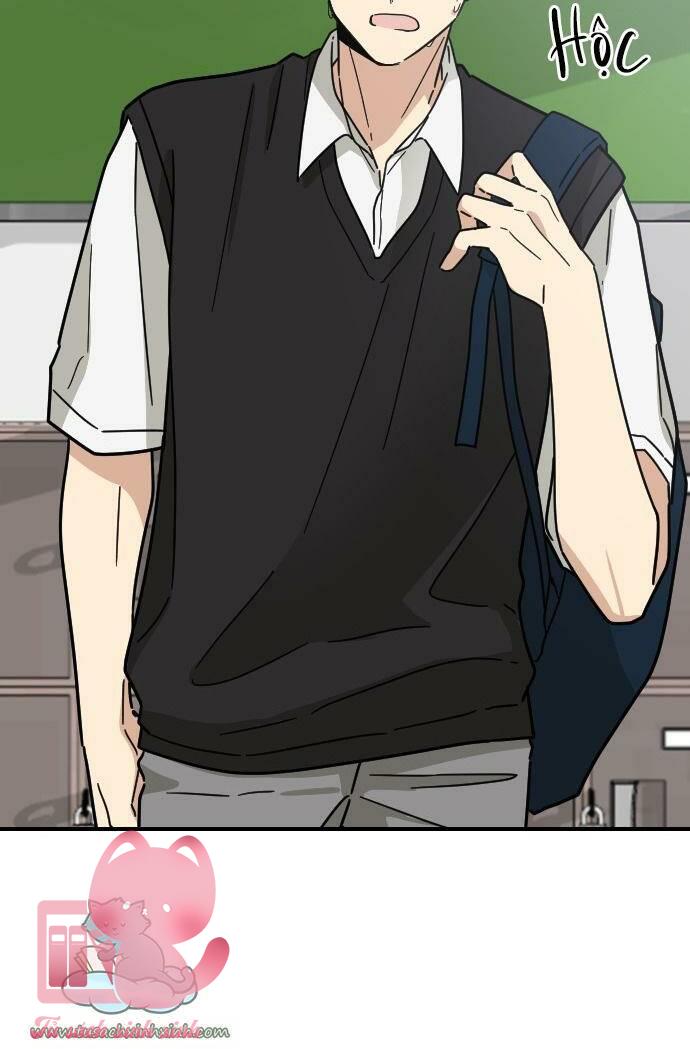 Bạn Của Em Trai - Chap 34 - Trang 49