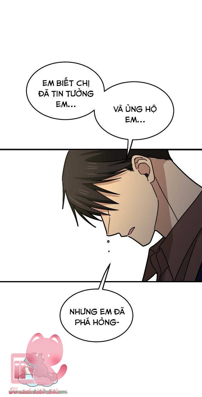 Bạn Của Em Trai - Chap 34 - Trang 6