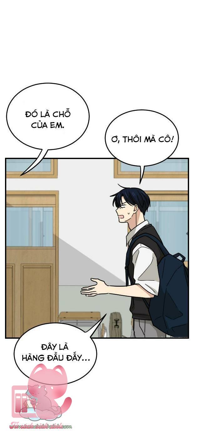 Bạn Của Em Trai - Chap 34 - Trang 52