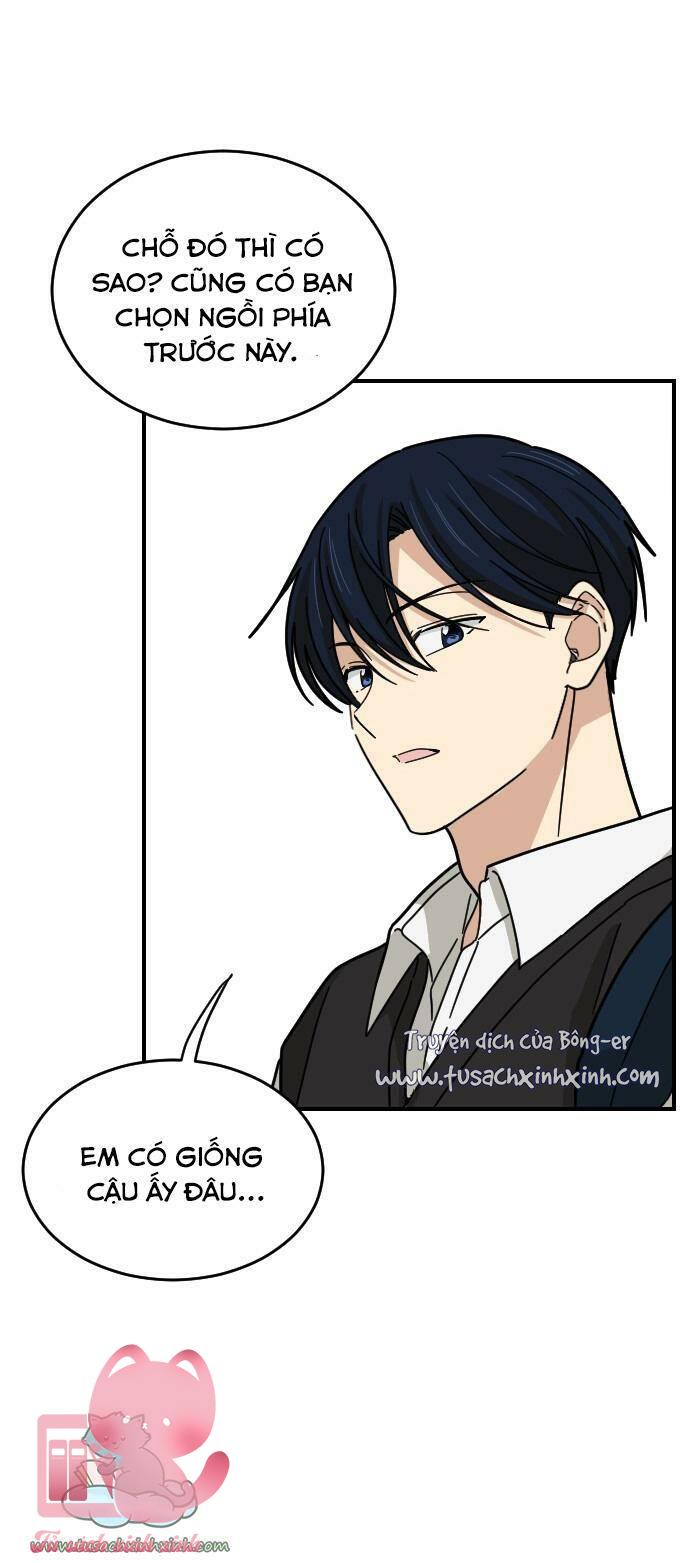Bạn Của Em Trai - Chap 34 - Trang 53