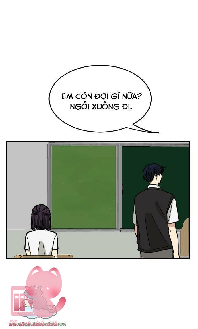Bạn Của Em Trai - Chap 34 - Trang 55