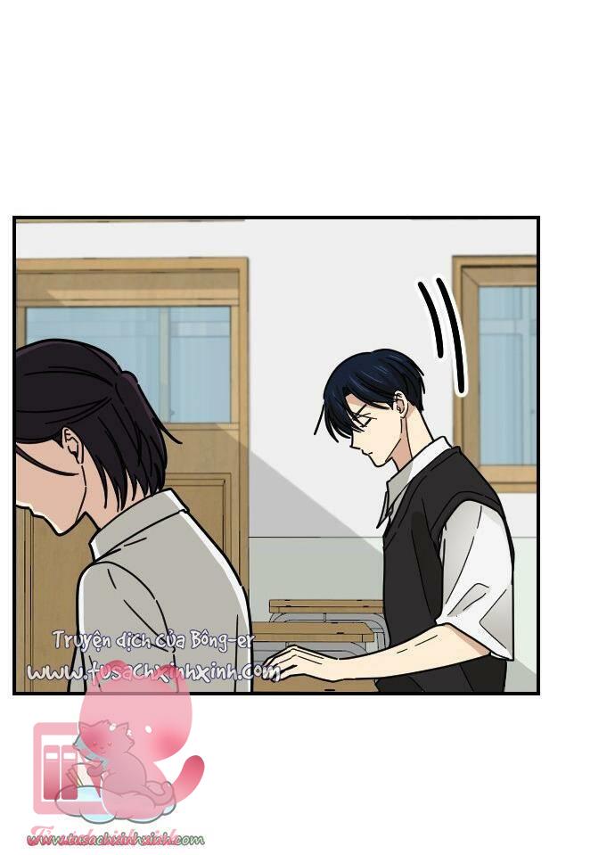 Bạn Của Em Trai - Chap 34 - Trang 56