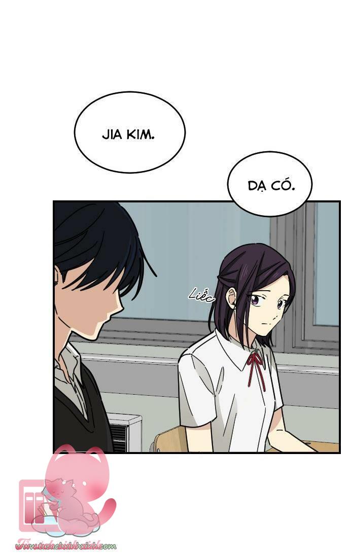 Bạn Của Em Trai - Chap 34 - Trang 57