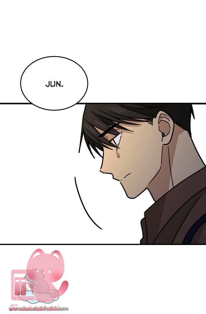 Bạn Của Em Trai - Chap 34 - Trang 7