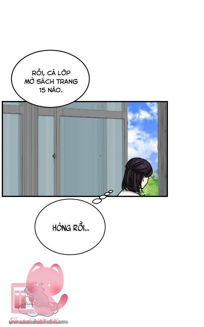 Bạn Của Em Trai - Chap 34 - Trang 61