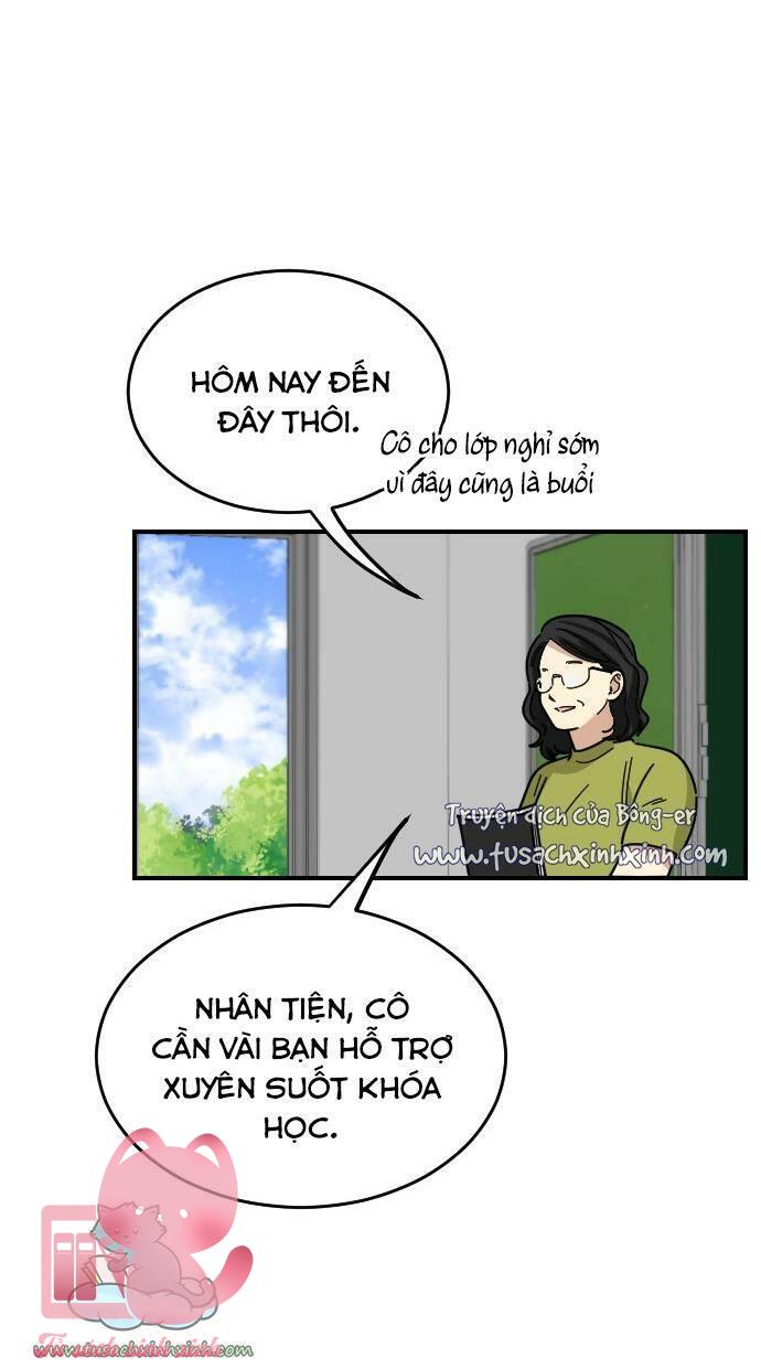 Bạn Của Em Trai - Chap 34 - Trang 62