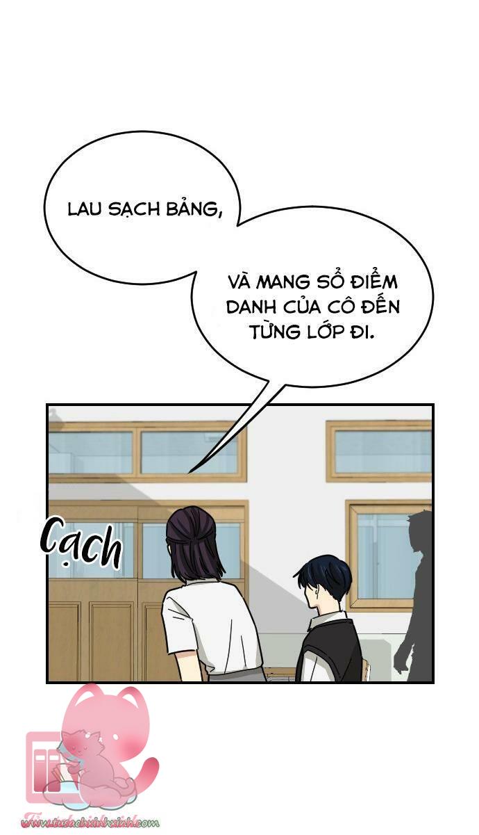 Bạn Của Em Trai - Chap 34 - Trang 64