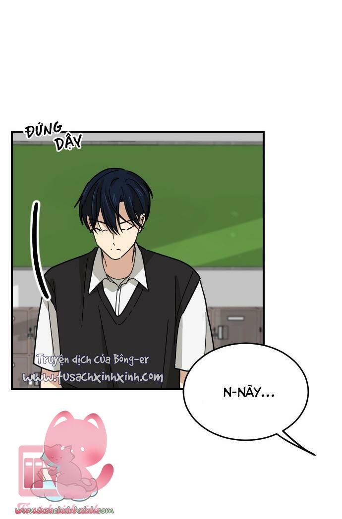 Bạn Của Em Trai - Chap 34 - Trang 65